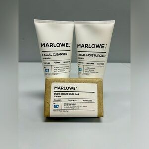 Marlowe Best Sellers Kit for Men